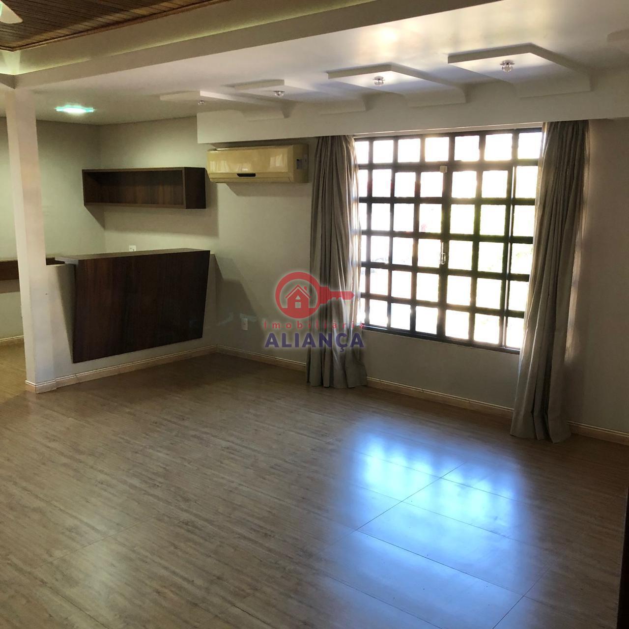Imobiliria Aliana em Toledo Paran