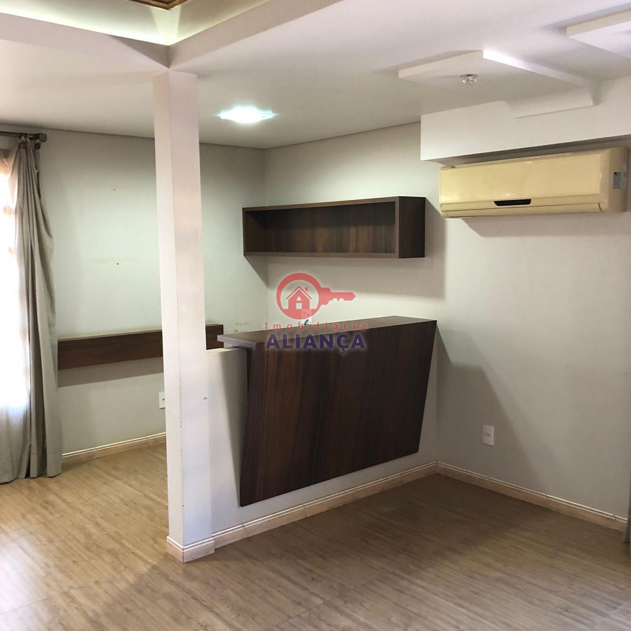 Imobiliria Aliana em Toledo Paran