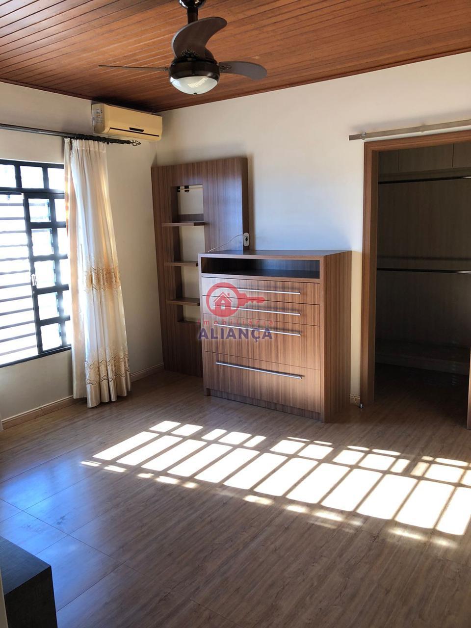 Imobiliria Aliana em Toledo Paran