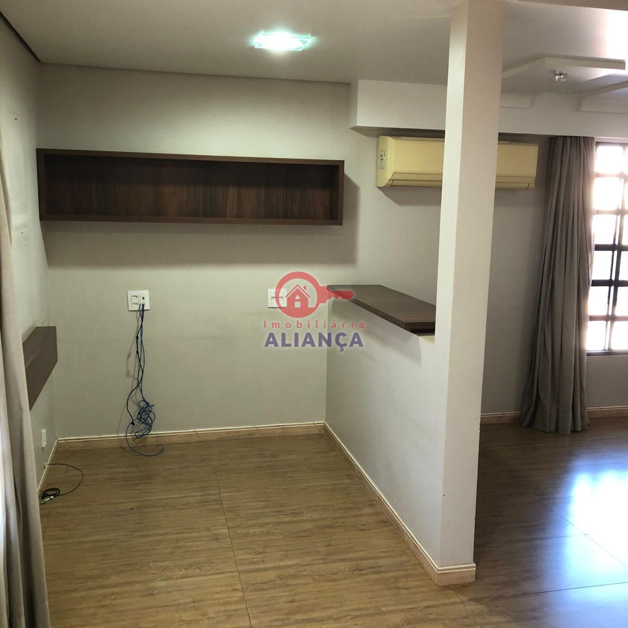 Imobiliria Aliana em Toledo Paran