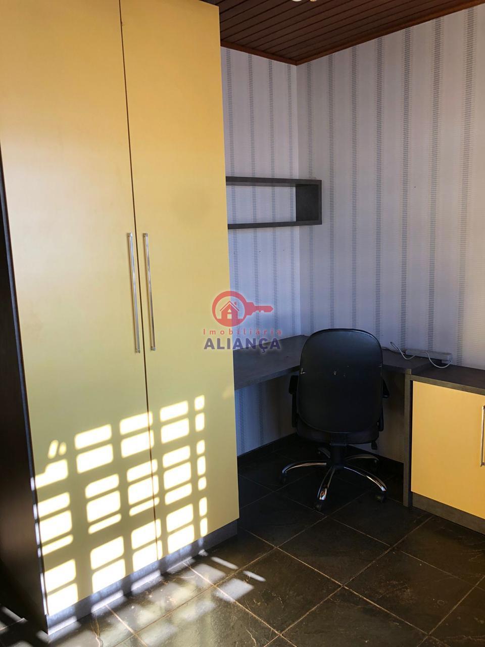 Imobiliria Aliana em Toledo Paran