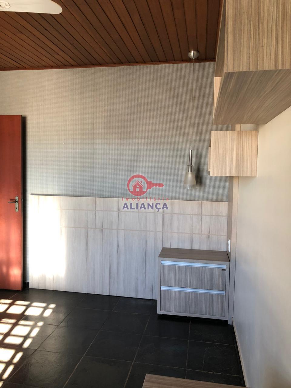 Imobiliria Aliana em Toledo Paran