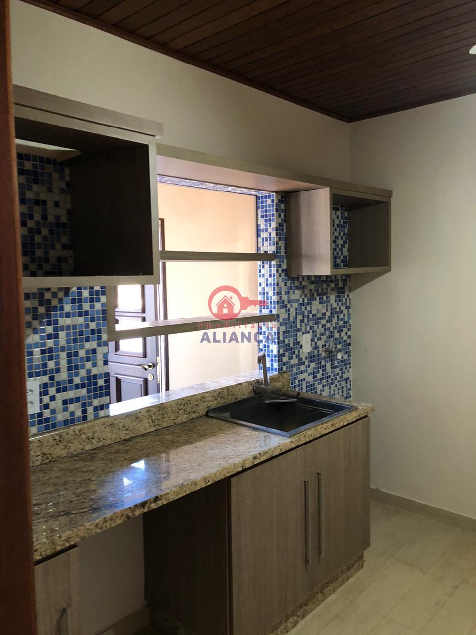 Imobiliria Aliana em Toledo Paran