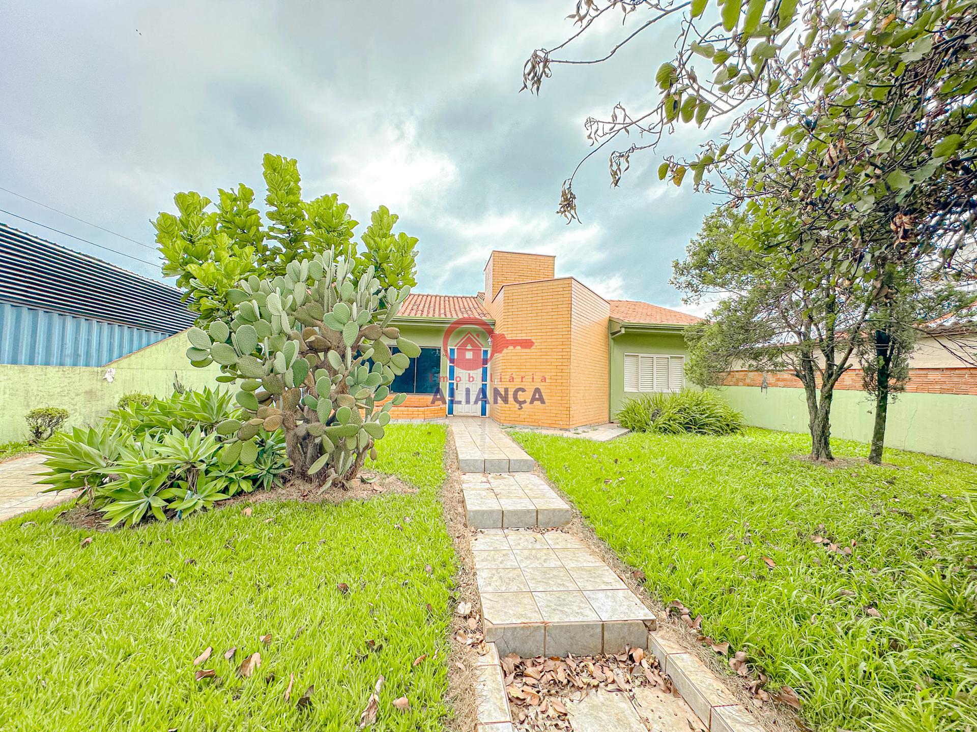 Casa para locao, JARDIM CONCRDIA, TOLEDO - PR