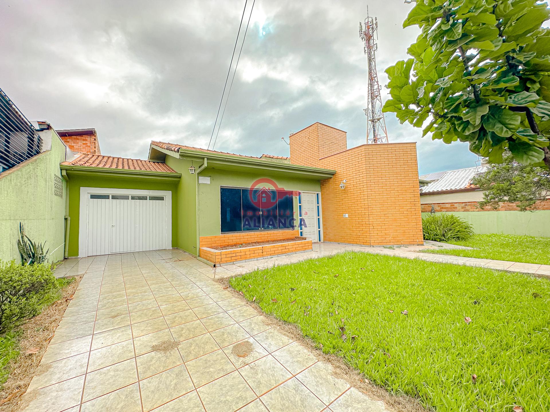 Imobiliria Aliana em Toledo Paran