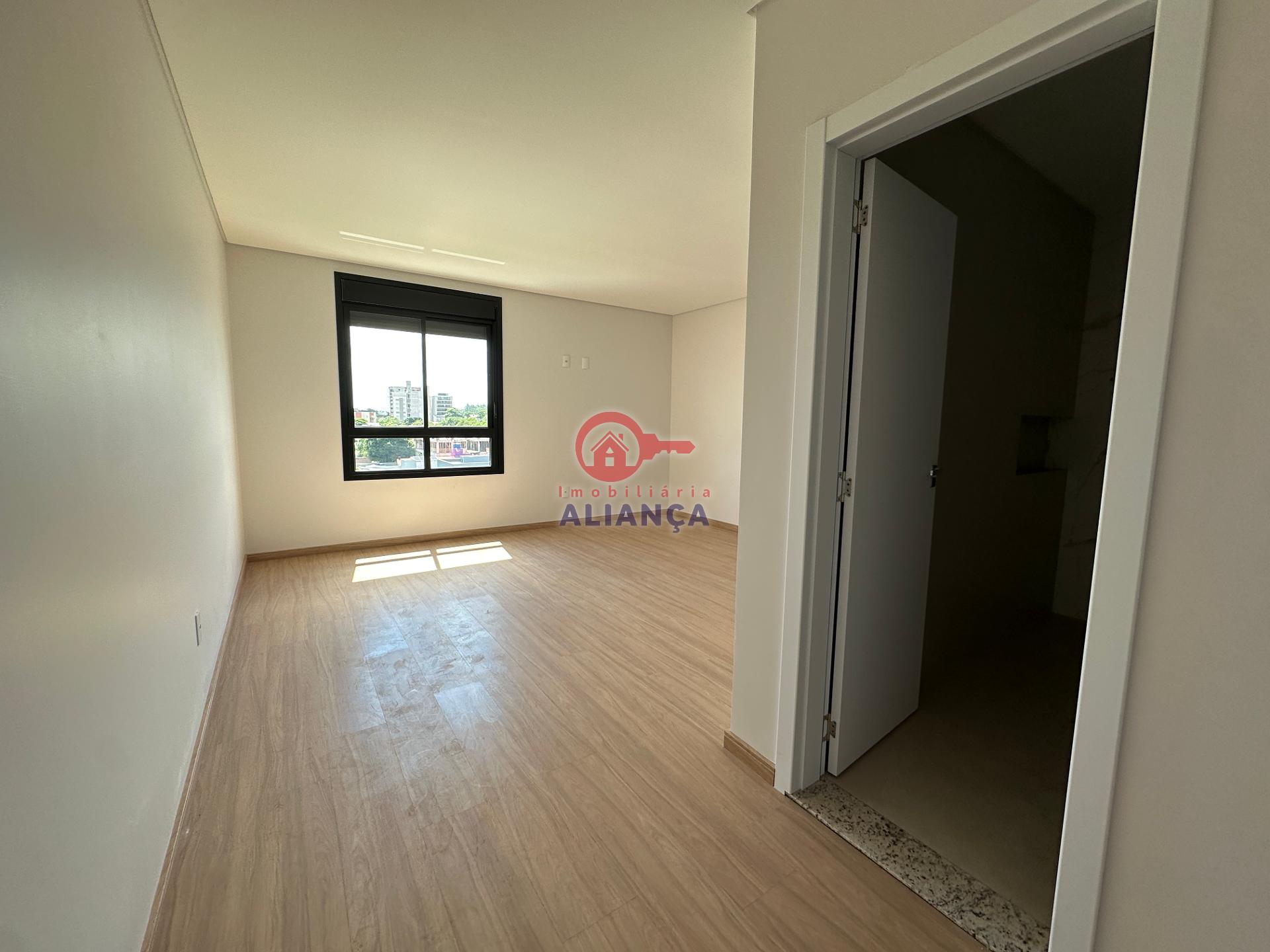 Imobiliria Aliana em Toledo Paran