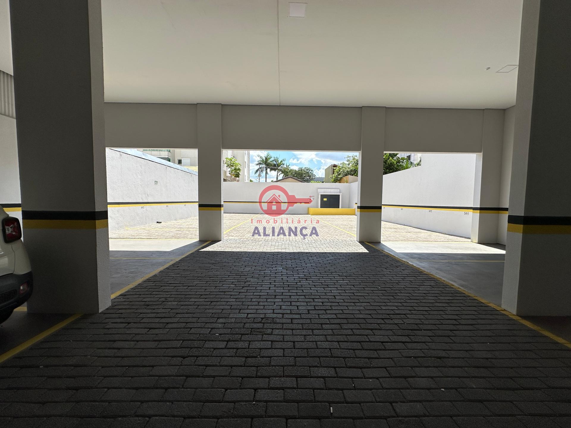 Imobiliria Aliana em Toledo Paran