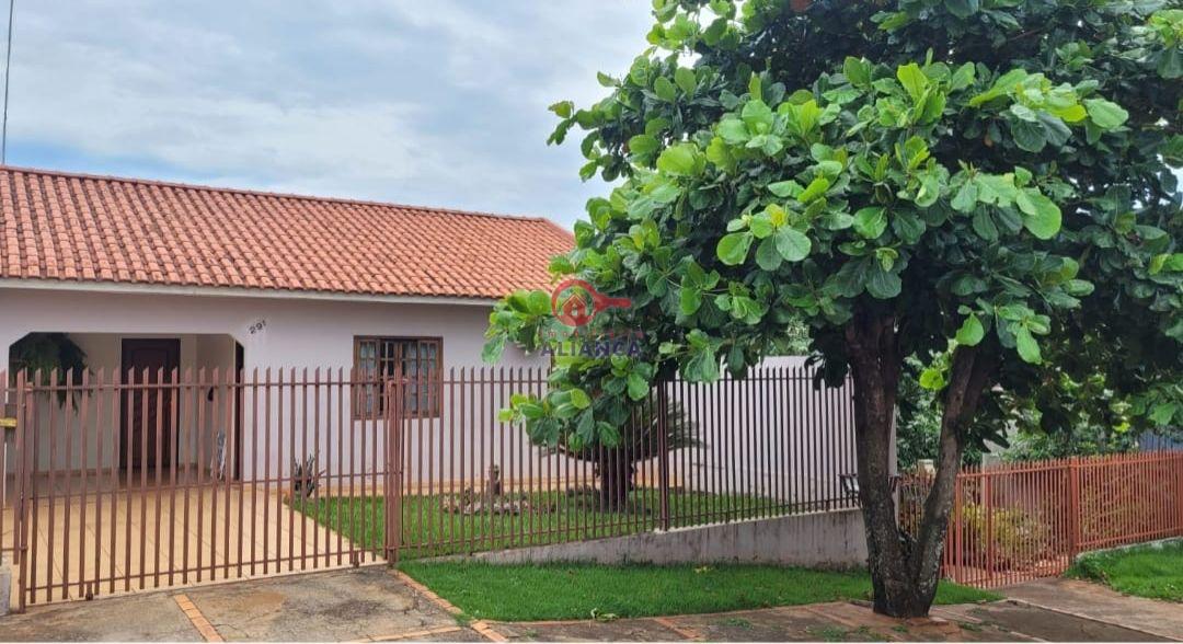 Casa  venda, JARDIM COOPAGRO, TOLEDO - PR