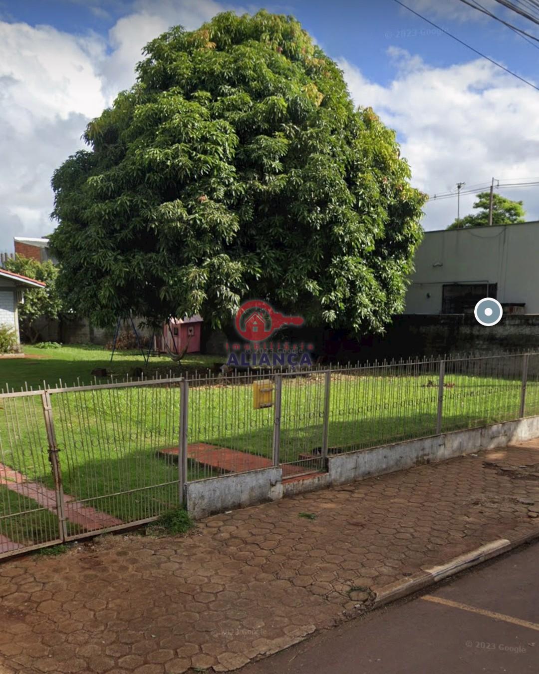 Terreno  venda, NA AVENIDA CARLOS BARBOSA, JARDIM TOCANTINS, TOLEDO - PR