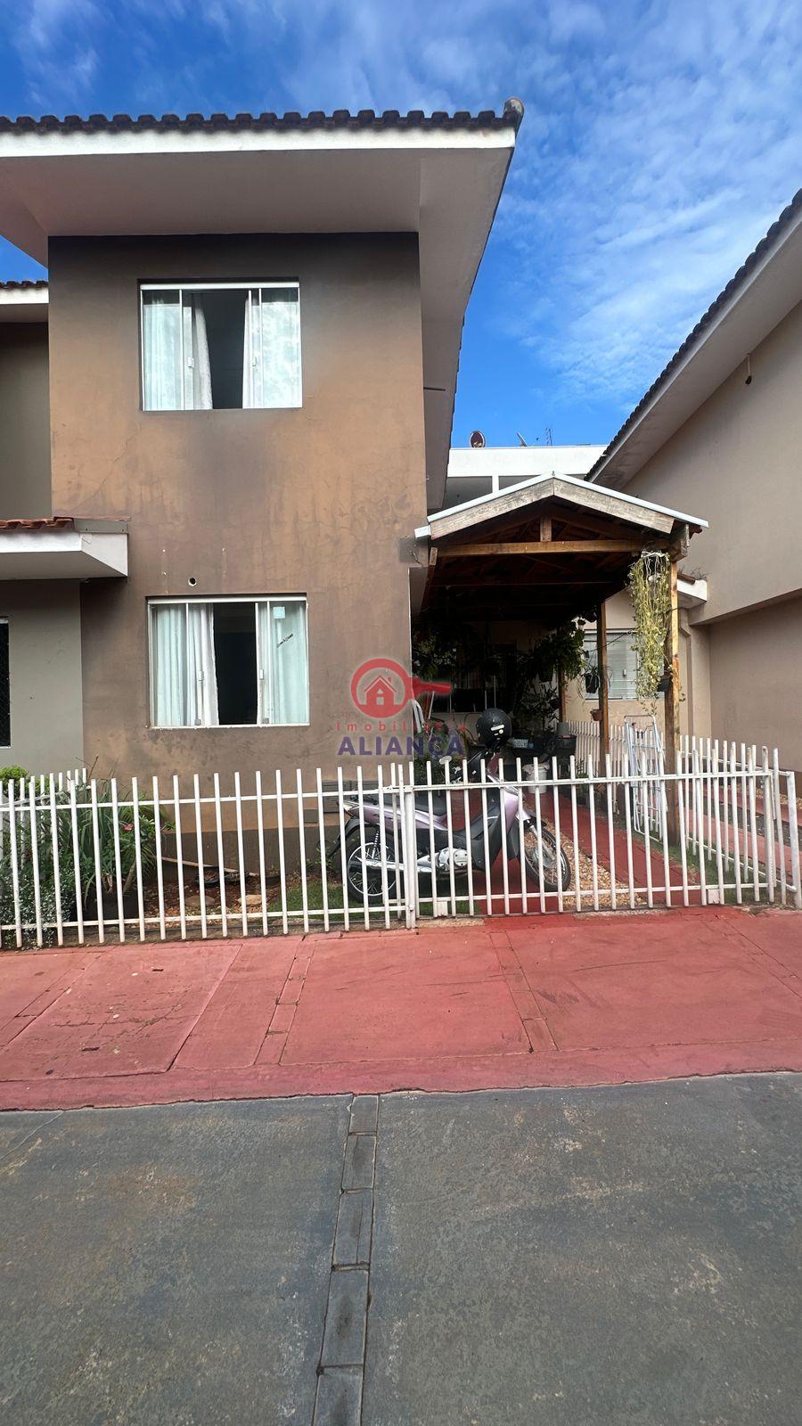 Casa em condomnio  venda, CENTRO, TOLEDO - PR