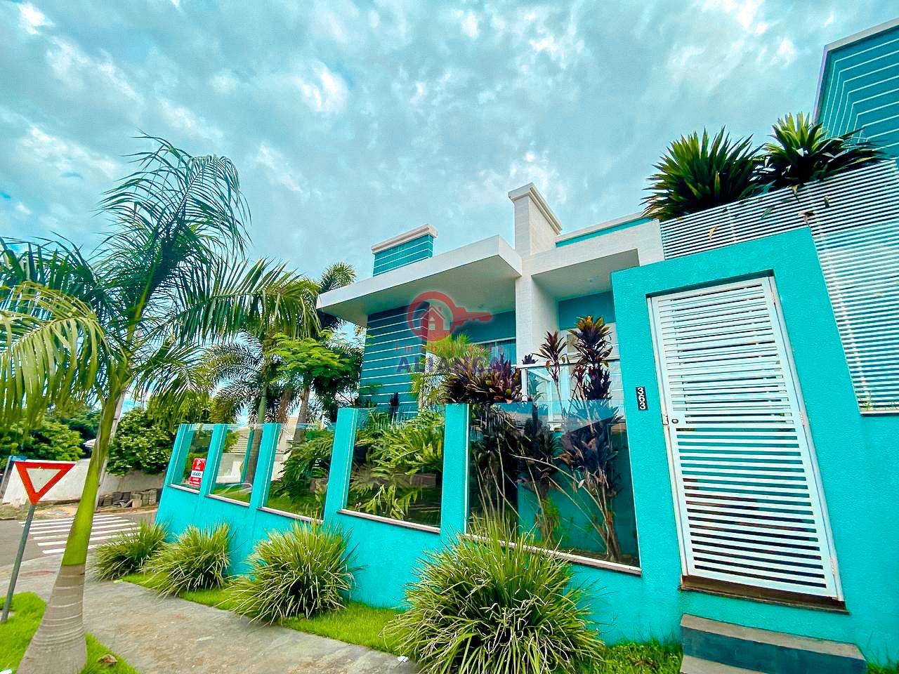 Casa para Locao, RECANTO FELIZ, MARECHAL CANDIDO RONDON - PR