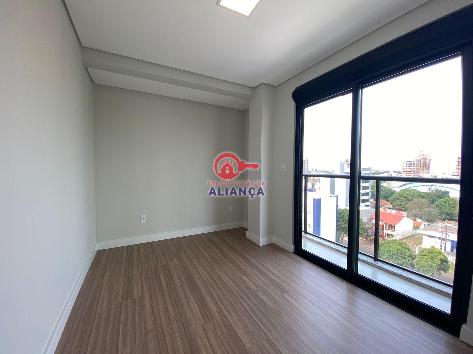 Imobiliria Aliana em Toledo Paran