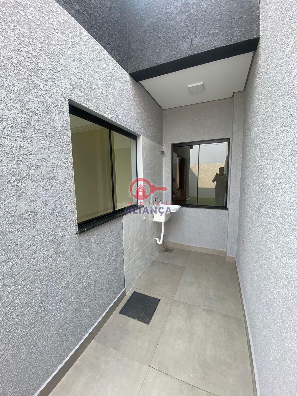 Imobiliria Aliana em Toledo Paran