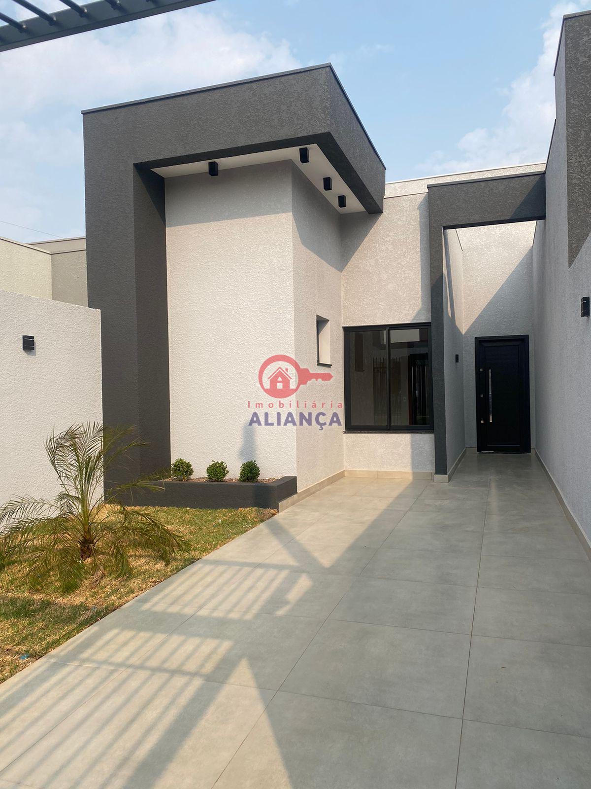 Imobiliria Aliana em Toledo Paran