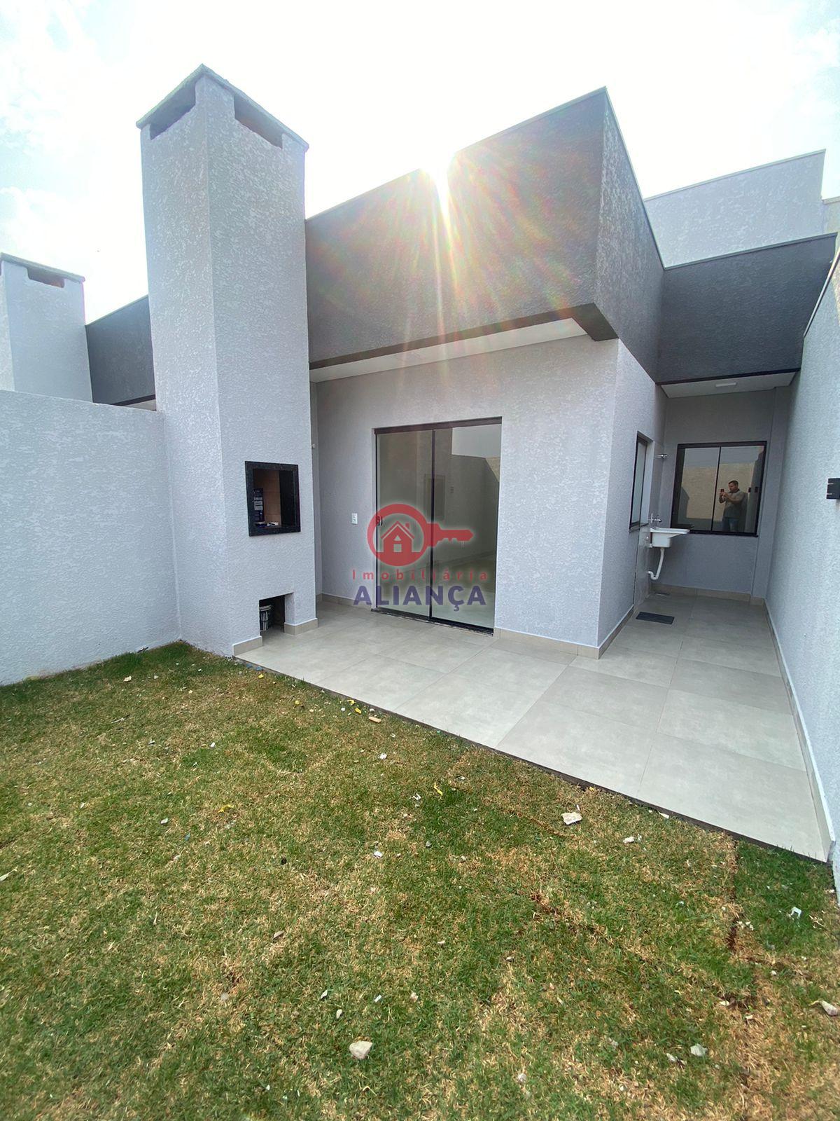 Imobiliria Aliana em Toledo Paran