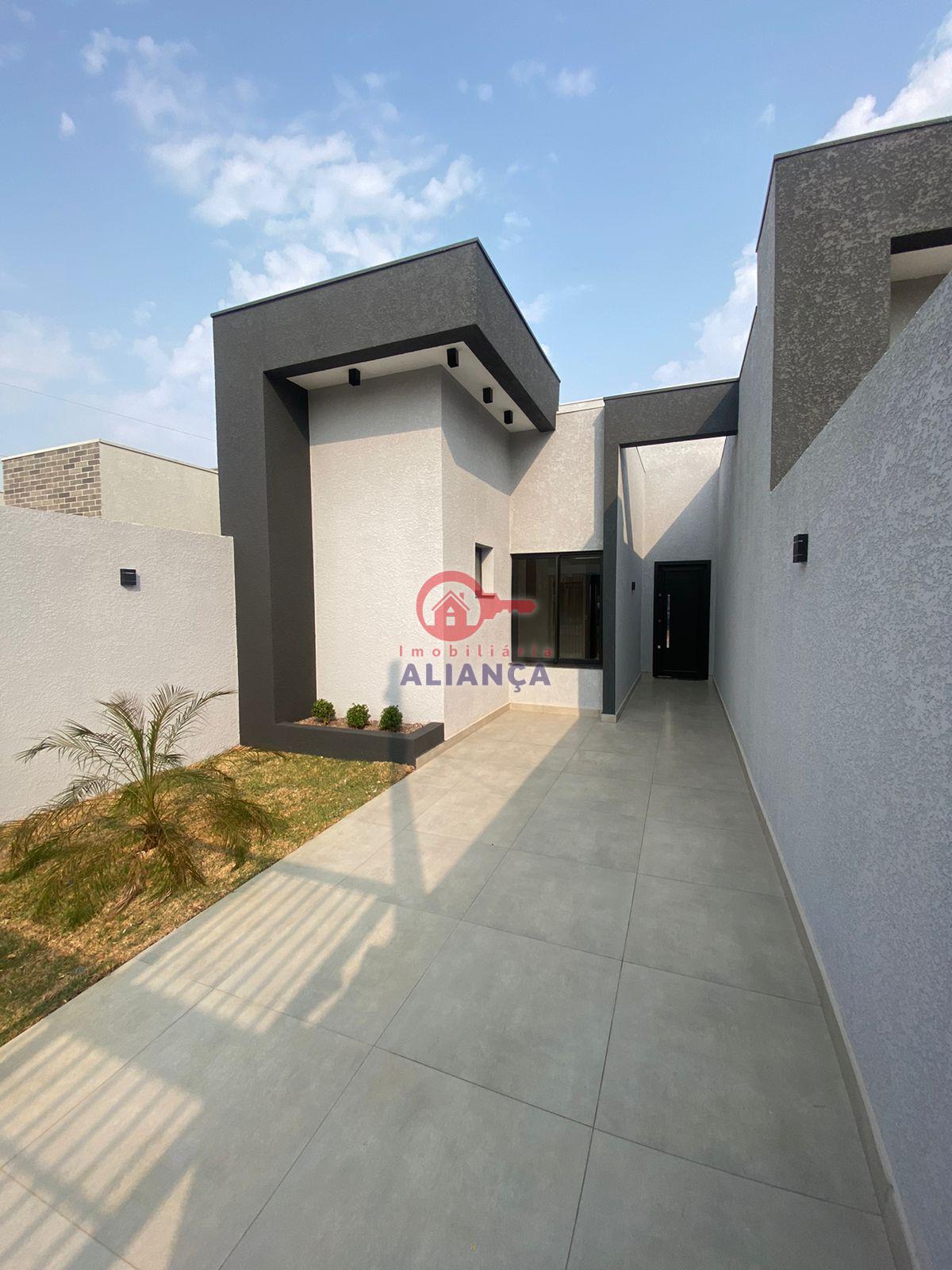 Imobiliria Aliana em Toledo Paran