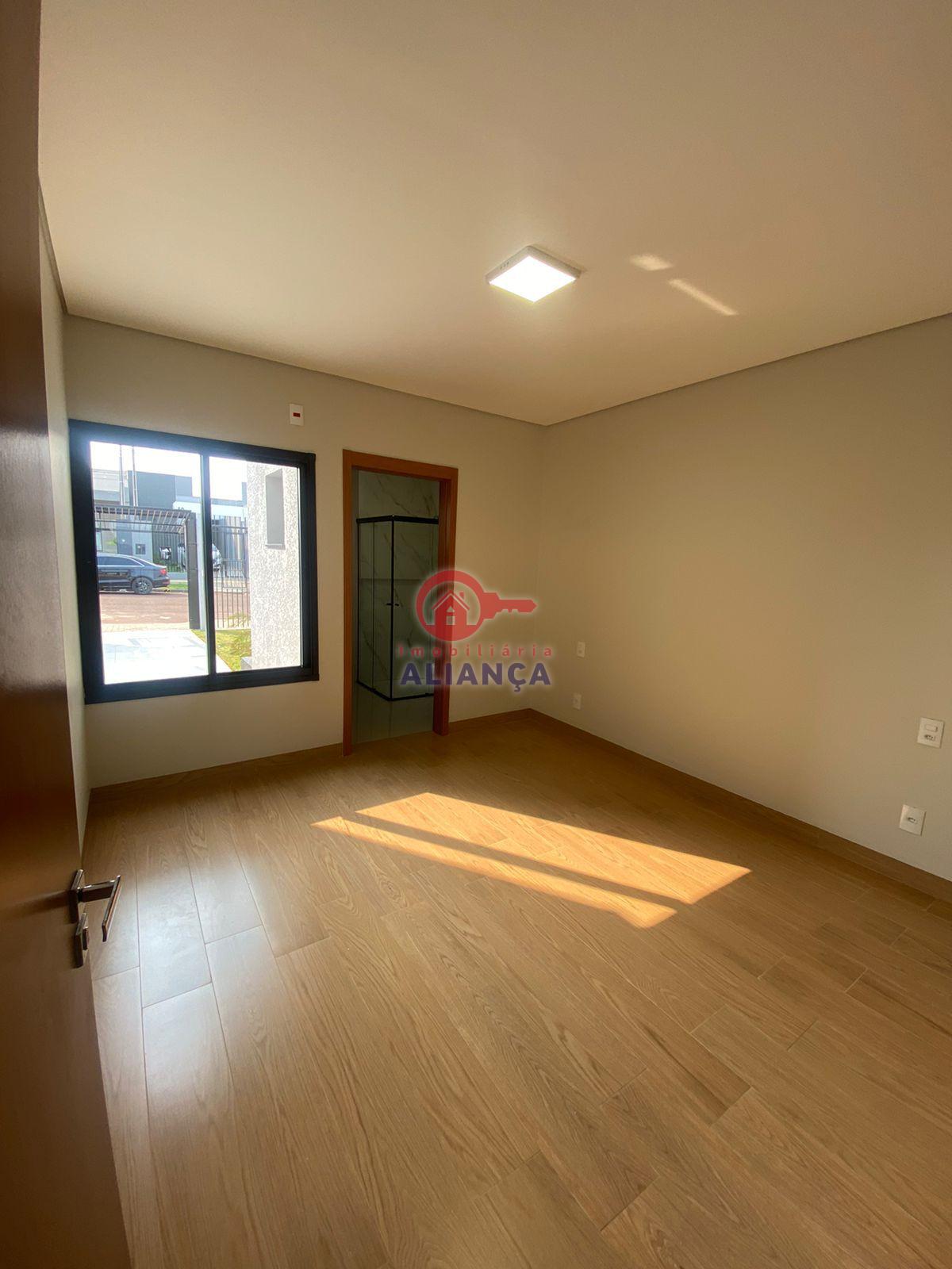 Imobiliria Aliana em Toledo Paran