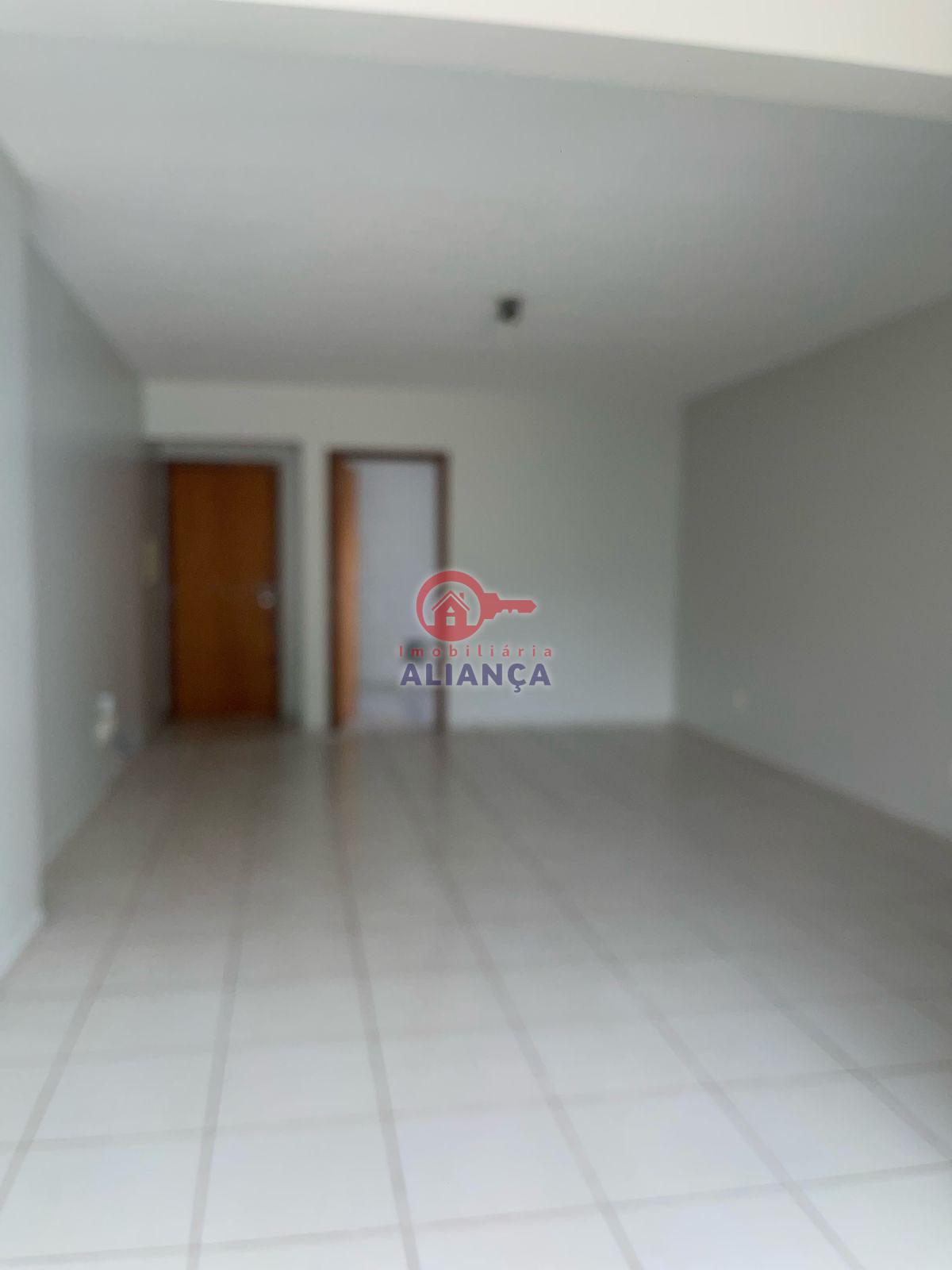 Apartamento para locao, JARDIM SANTA MARIA, TOLEDO - PR