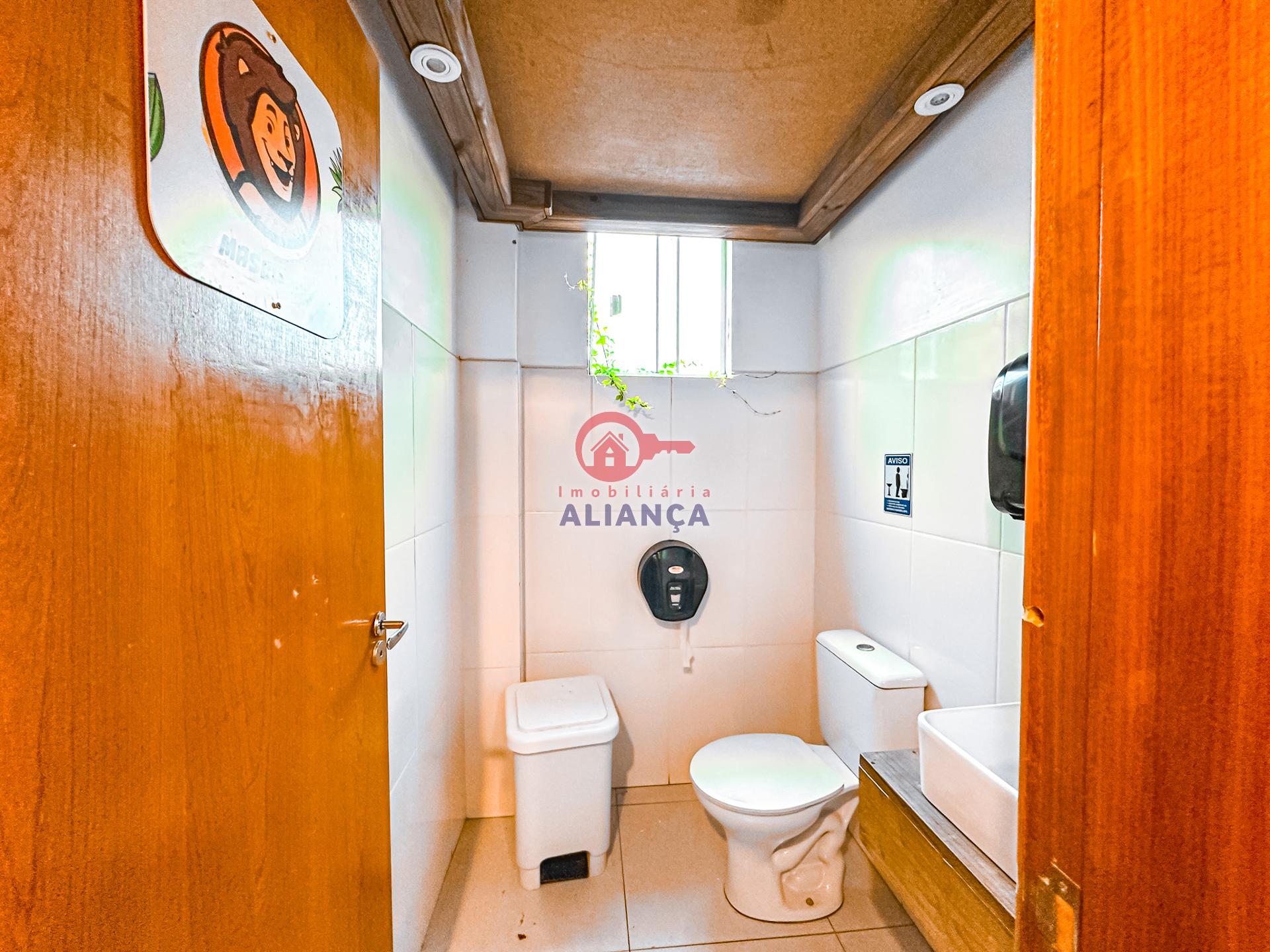 Imobiliria Aliana em Toledo Paran