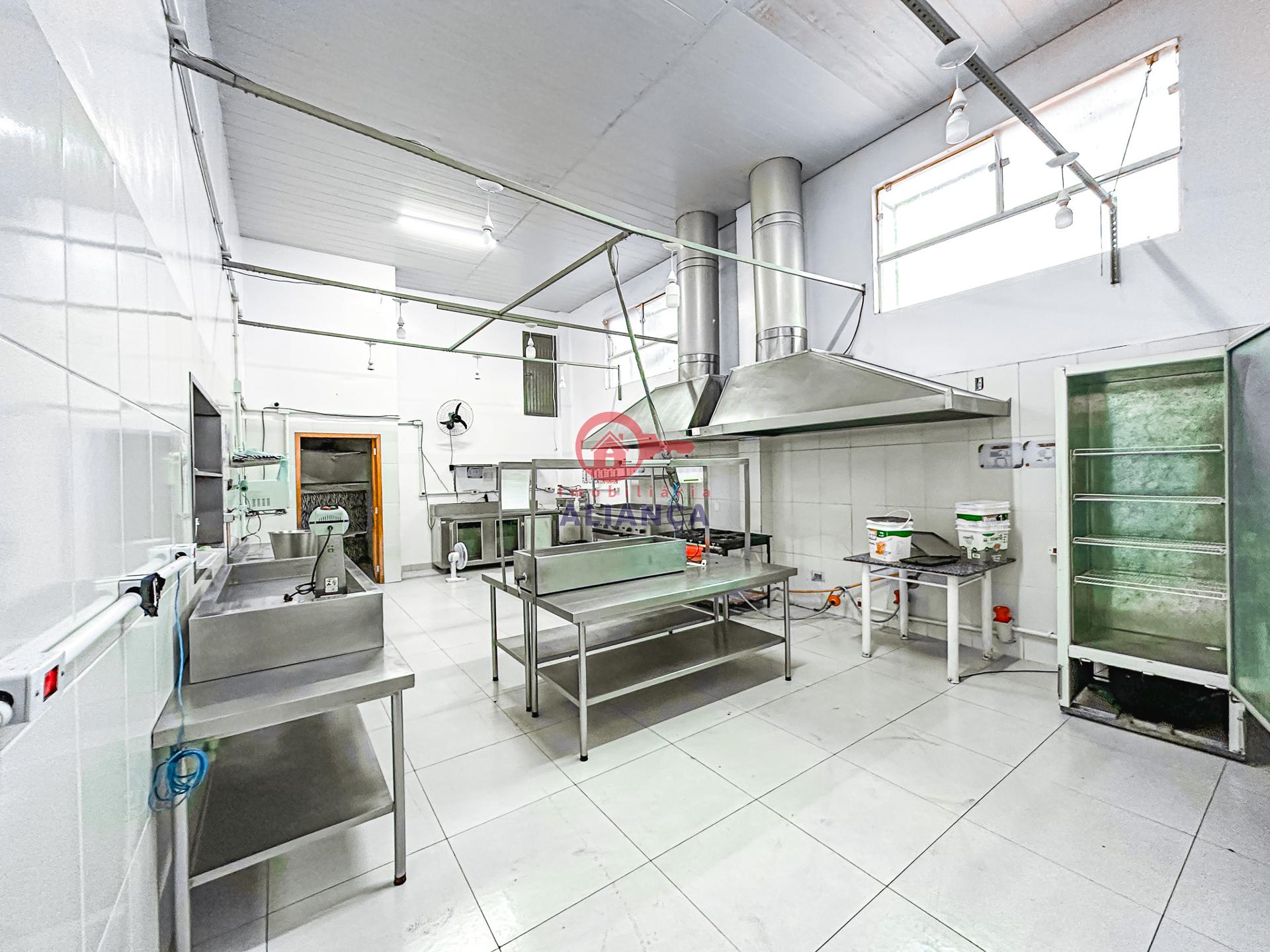 Imobiliria Aliana em Toledo Paran