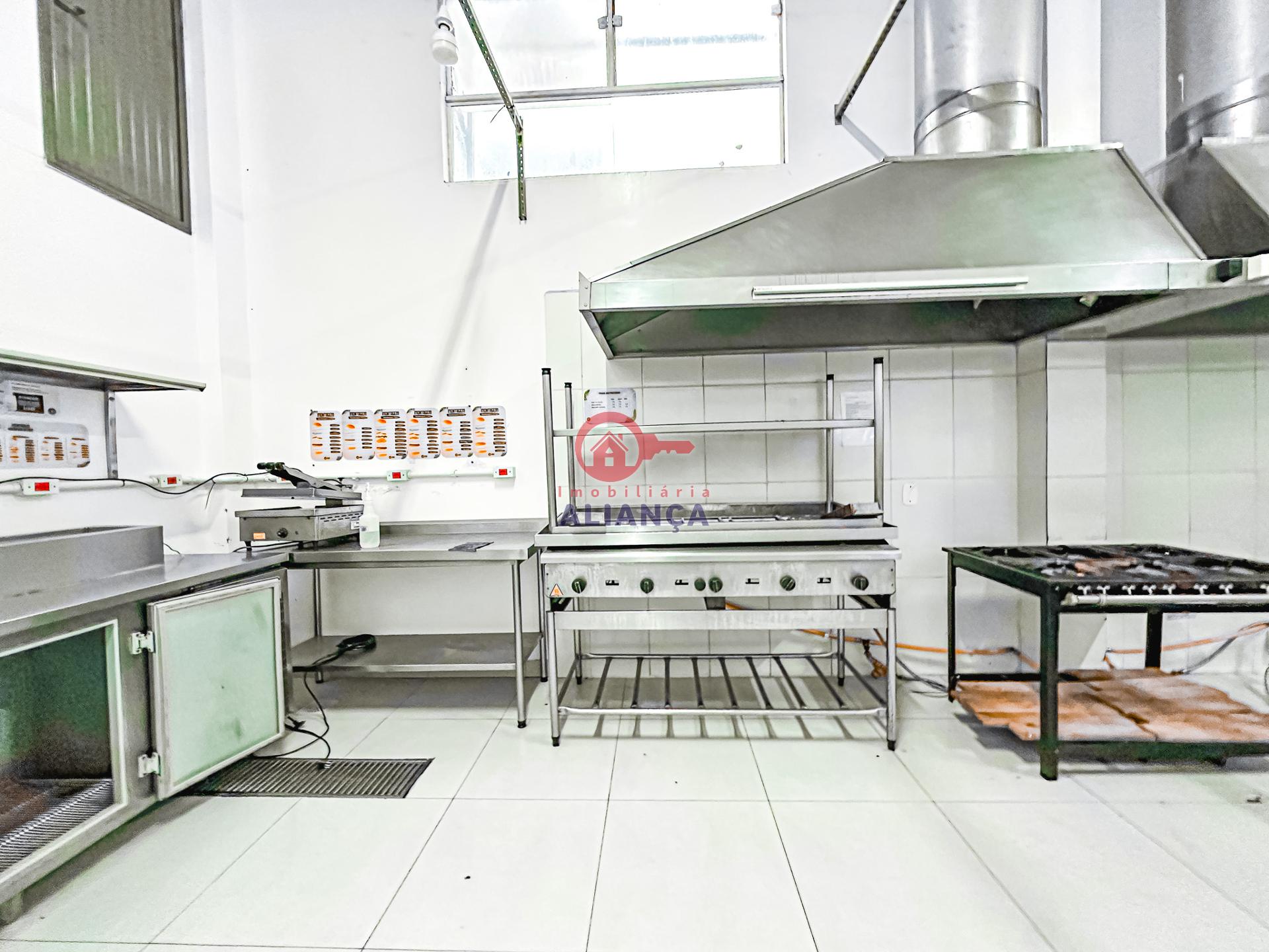 Imobiliria Aliana em Toledo Paran