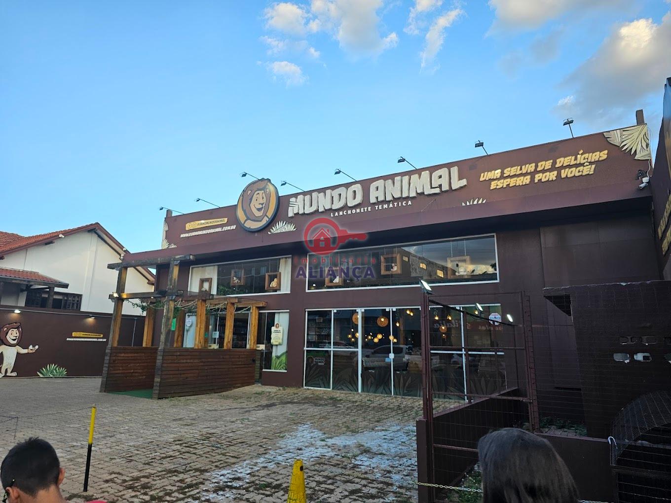 Ponto Comercial  venda, CENTRO, TOLEDO - PR