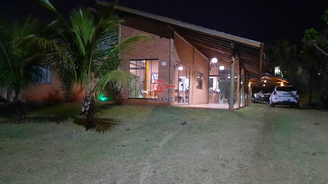 Casa  venda, CLUBE NUTICO, TOLEDO - PR