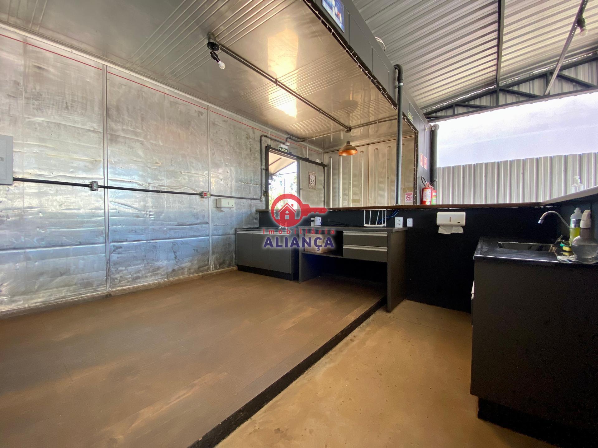 Imobiliria Aliana em Toledo Paran