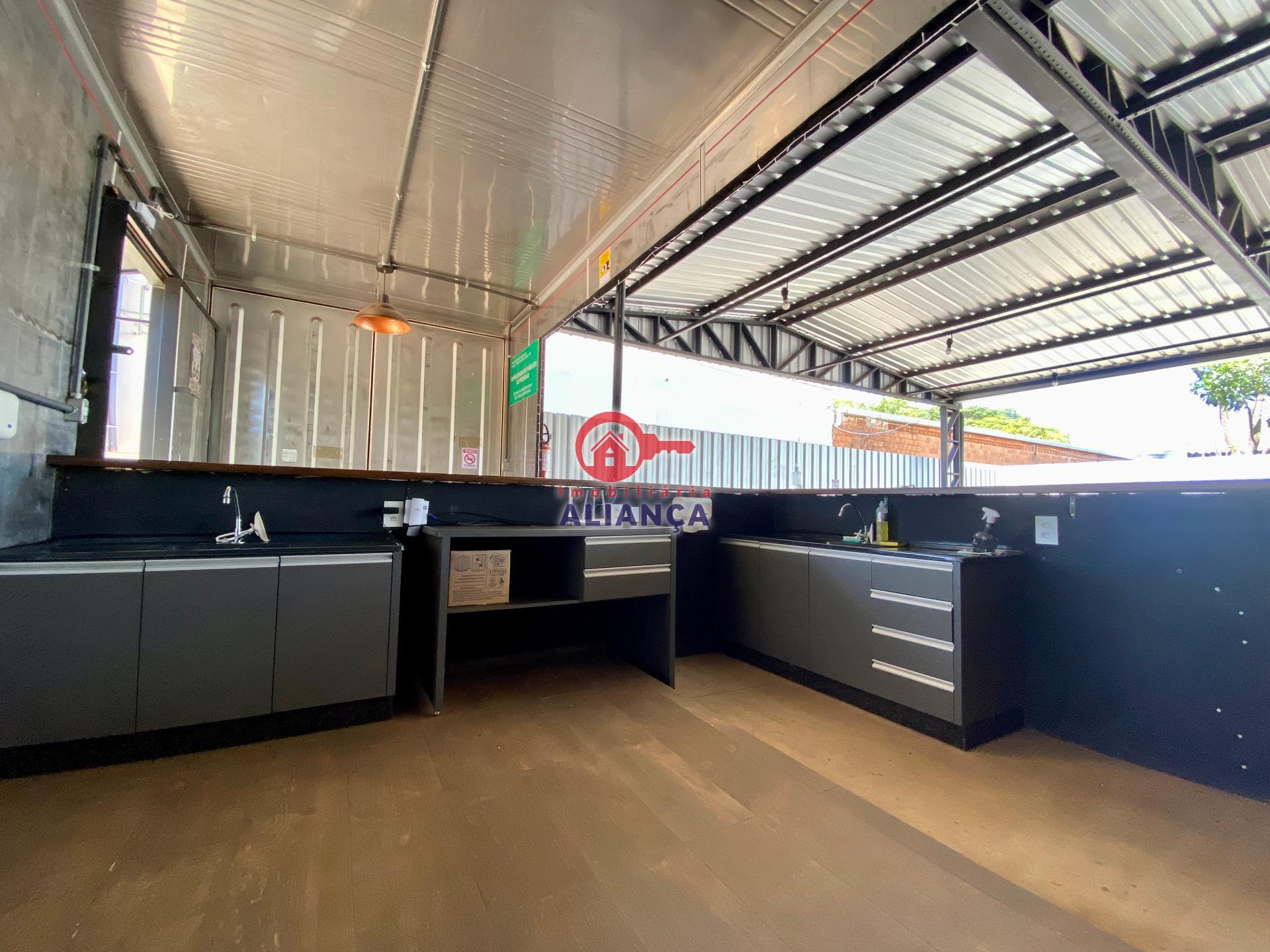 Imobiliria Aliana em Toledo Paran