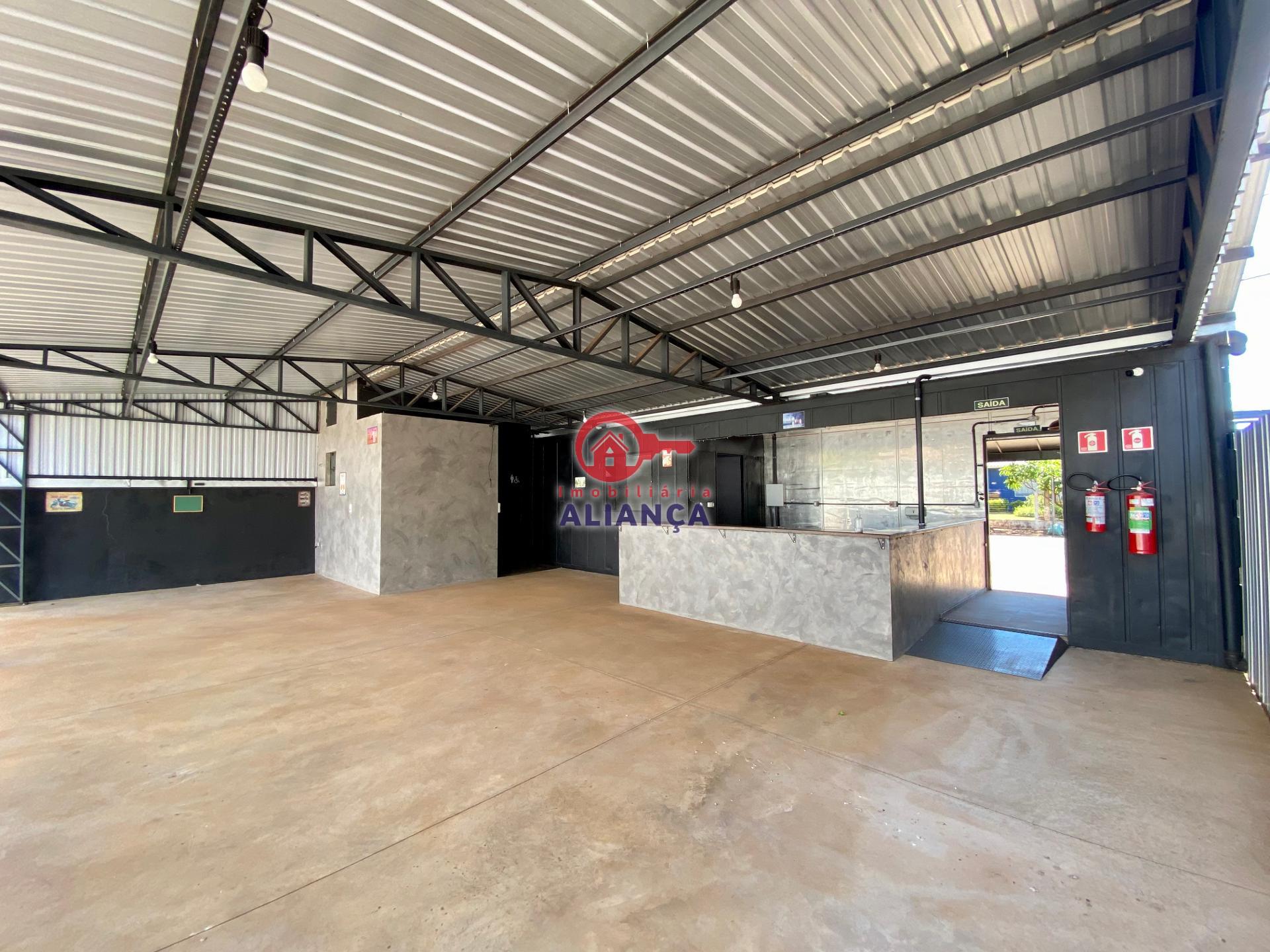 Imobiliria Aliana em Toledo Paran
