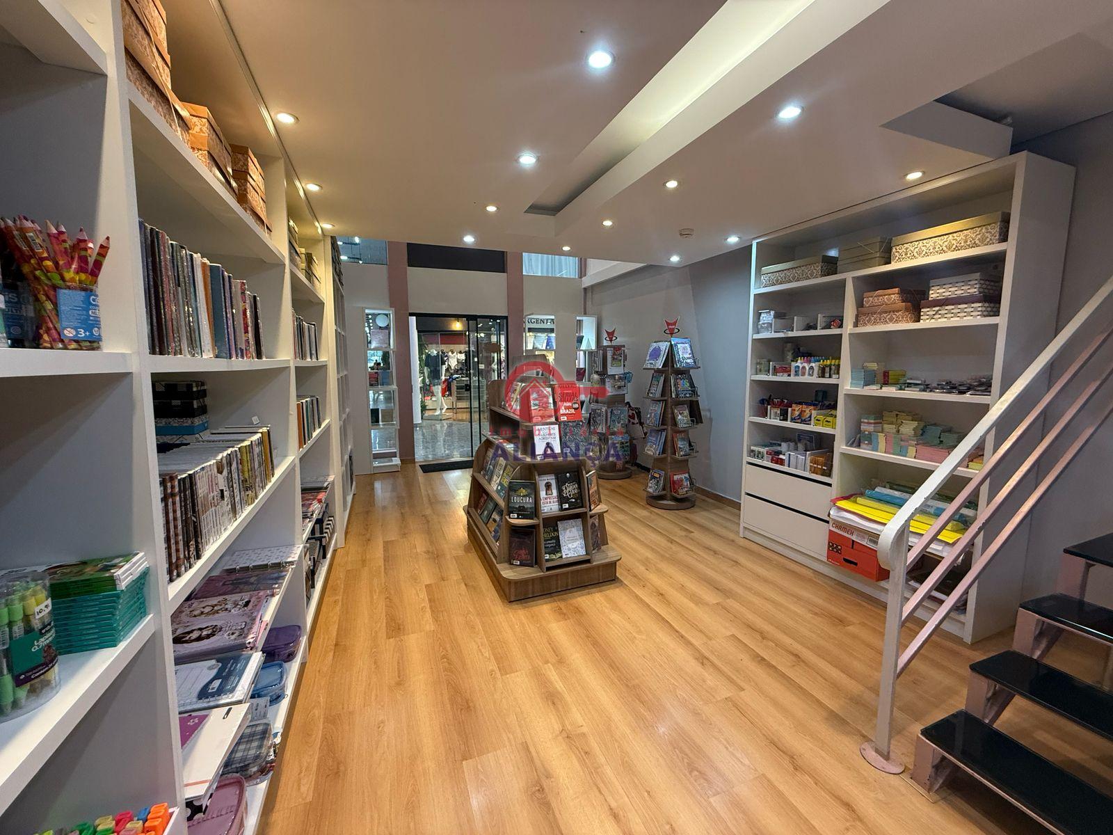 Ponto Comercial  venda, CENTRO, TOLEDO - PR