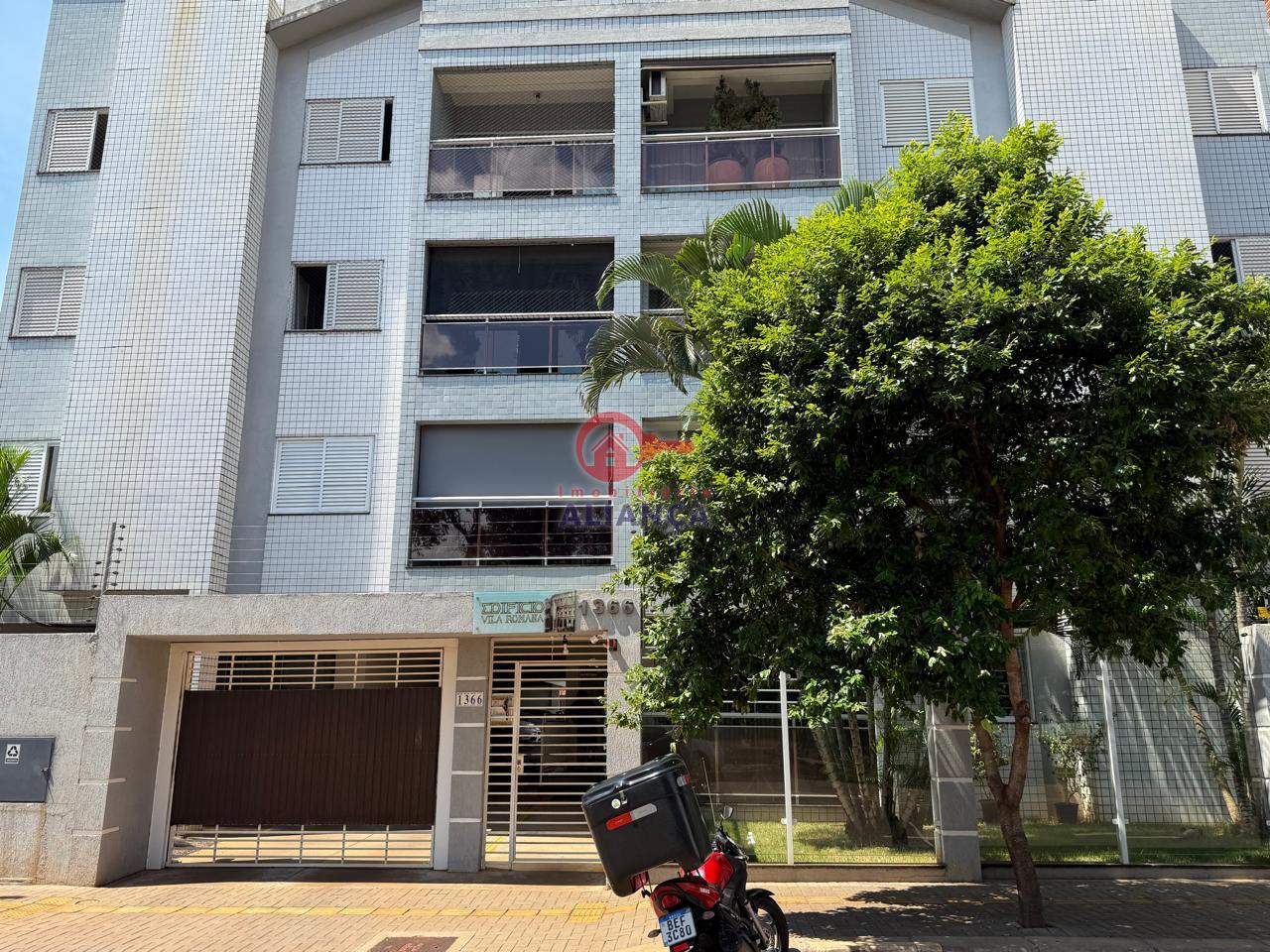 Apartamento  venda, VILA INDUSTRIAL, TOLEDO - PR