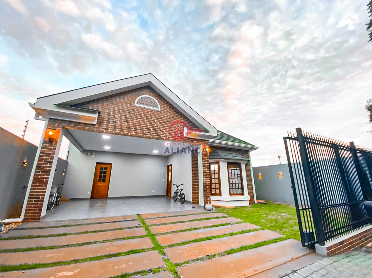 Casa para locao, TOCANTINS, TOLEDO - PR