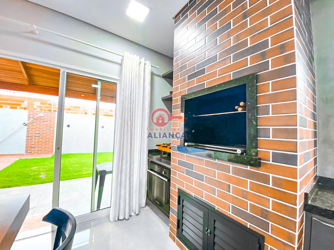 Imobiliria Aliana em Toledo Paran