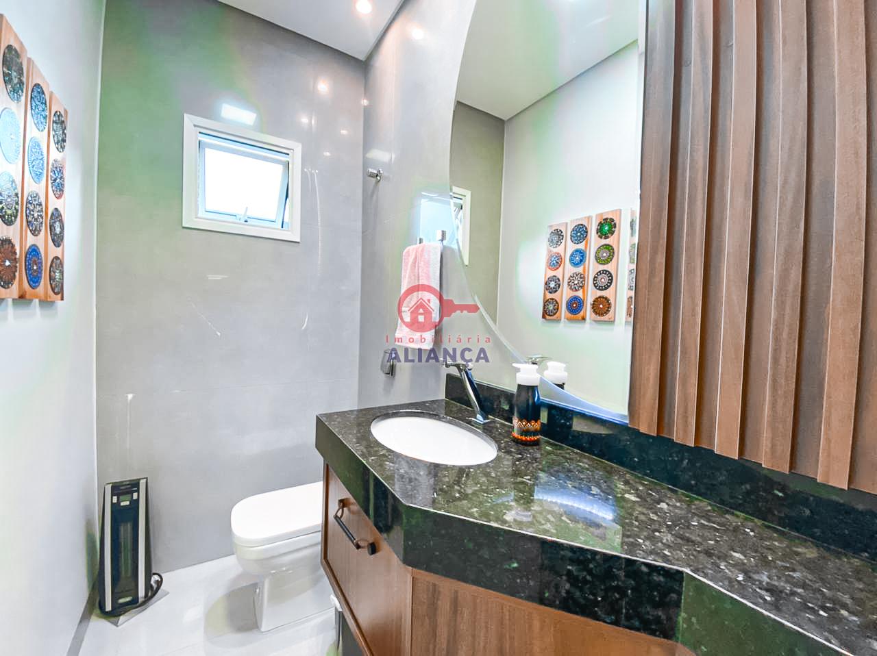 Imobiliria Aliana em Toledo Paran