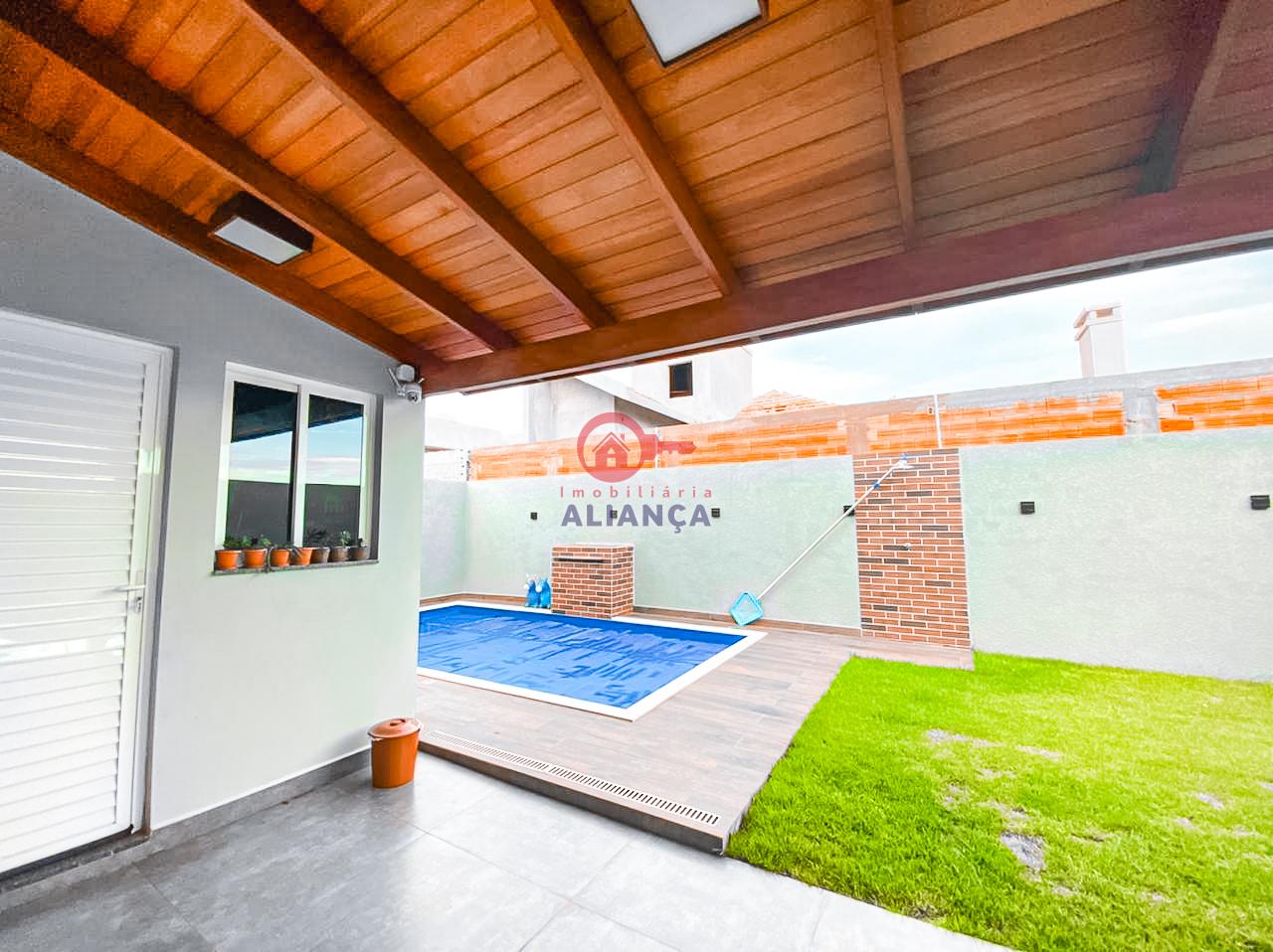 Imobiliria Aliana em Toledo Paran