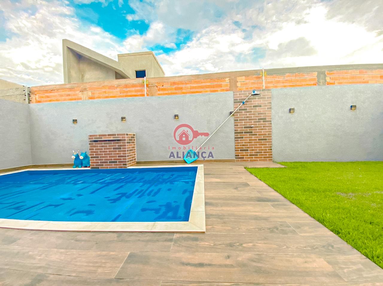 Imobiliria Aliana em Toledo Paran