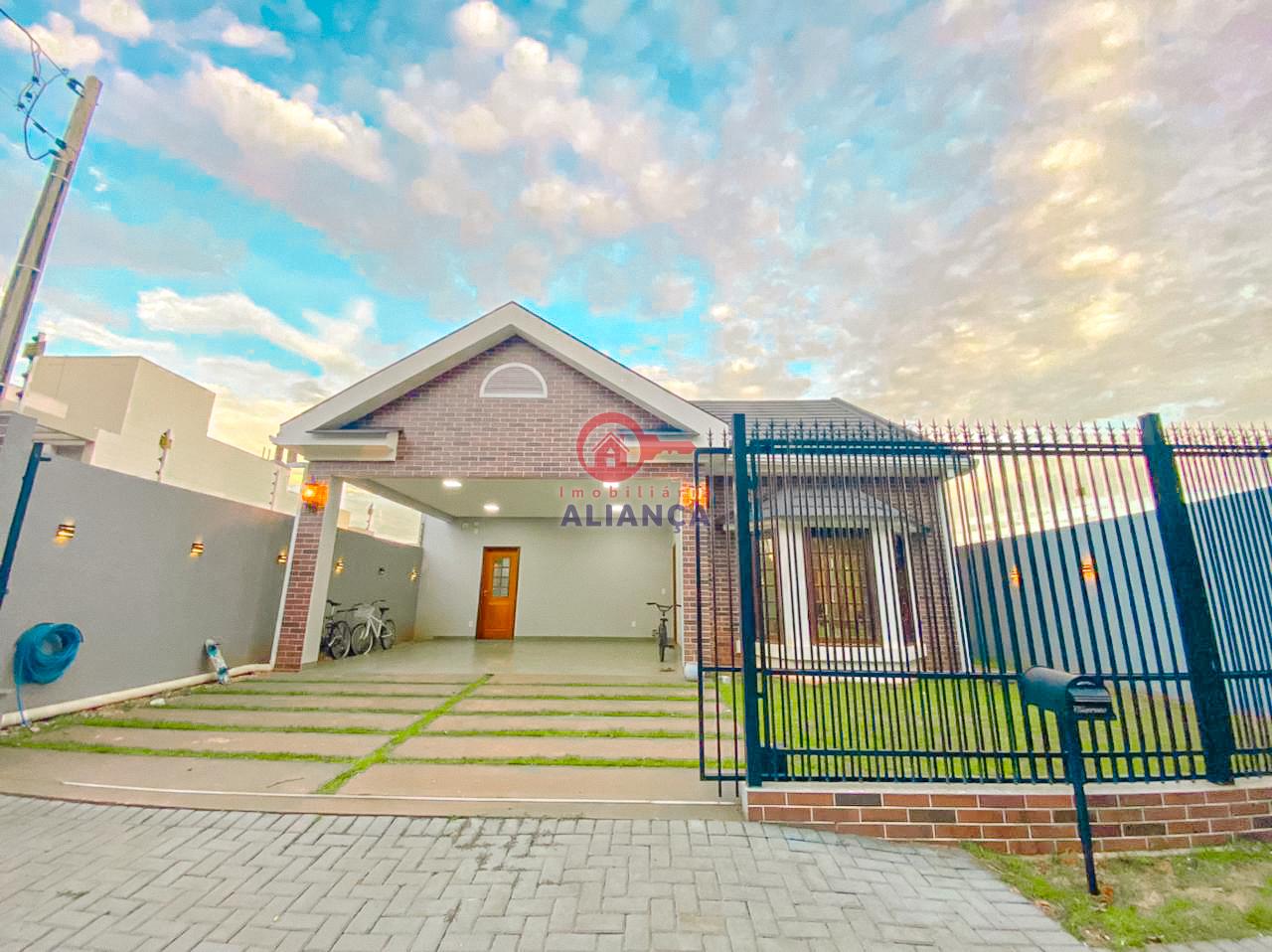 Imobiliria Aliana em Toledo Paran