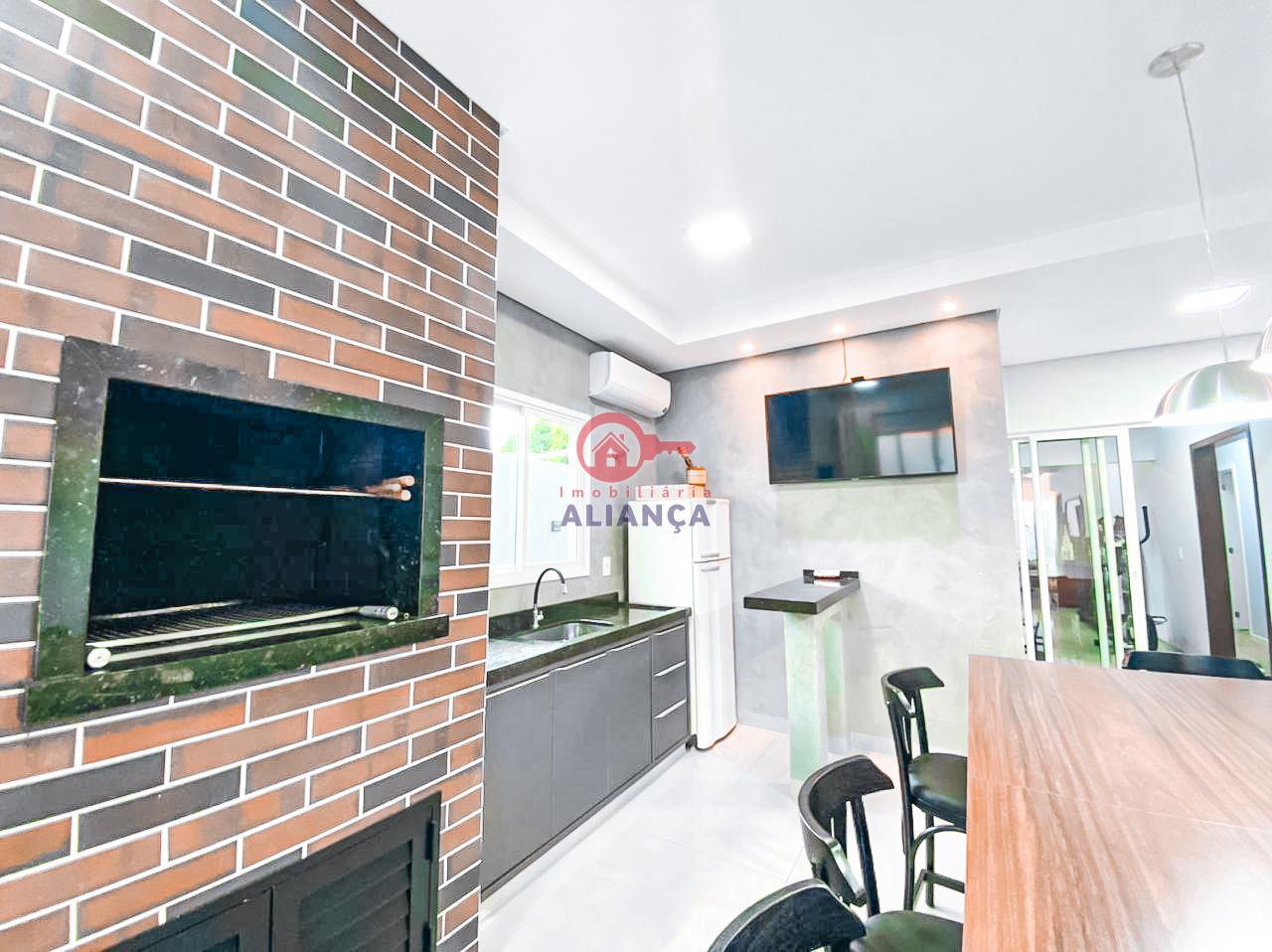 Imobiliria Aliana em Toledo Paran
