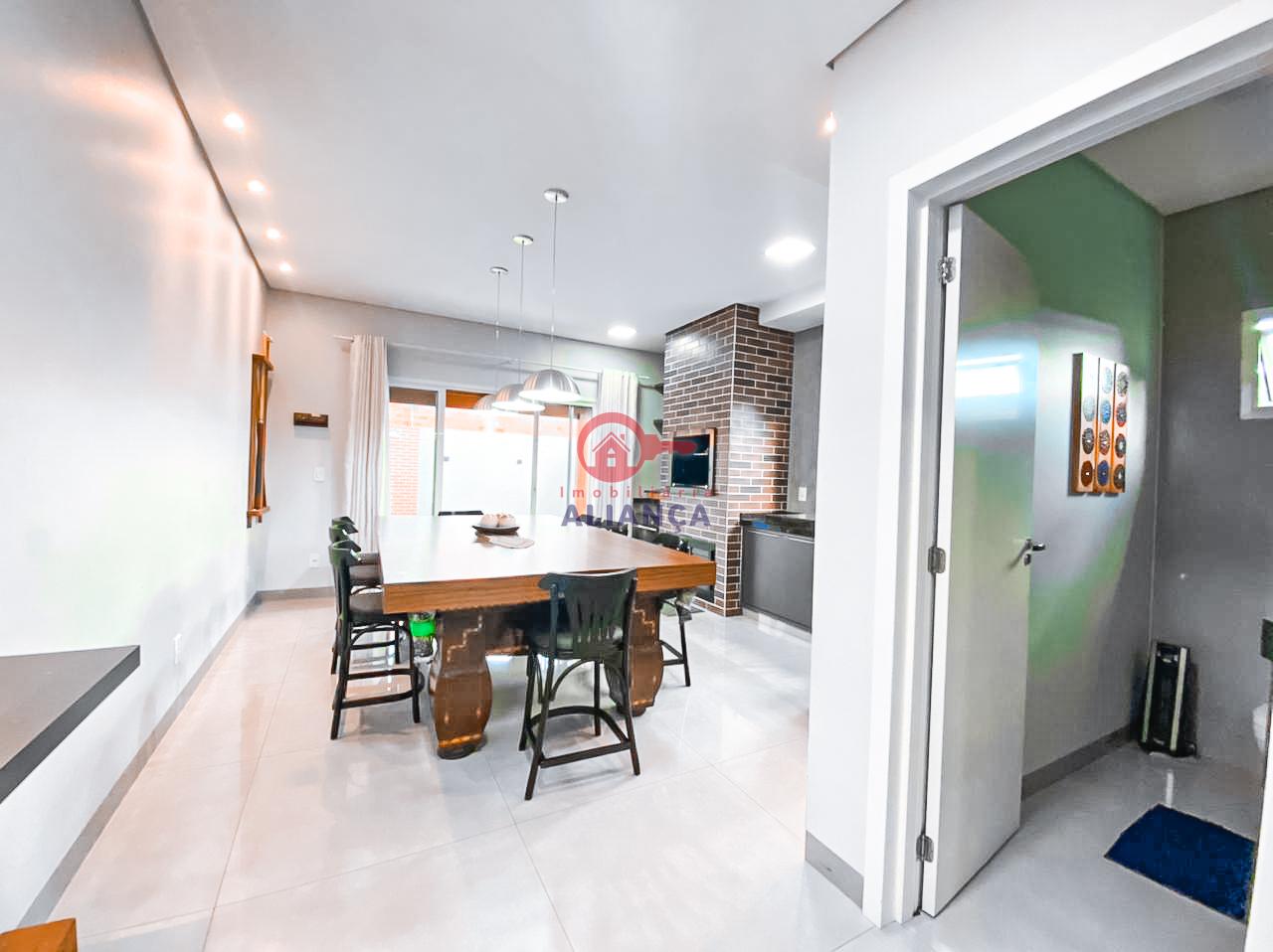 Imobiliria Aliana em Toledo Paran