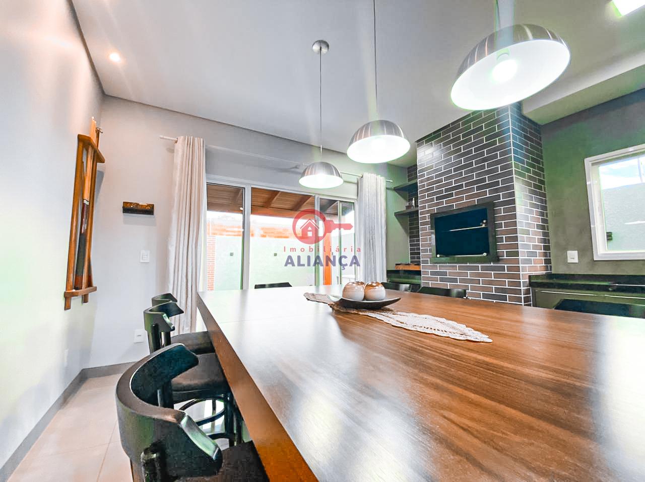 Imobiliria Aliana em Toledo Paran