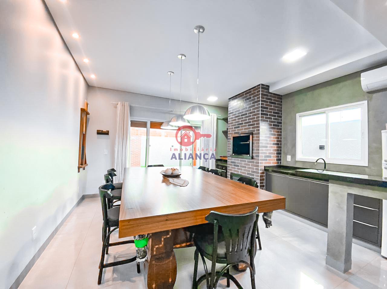 Imobiliria Aliana em Toledo Paran