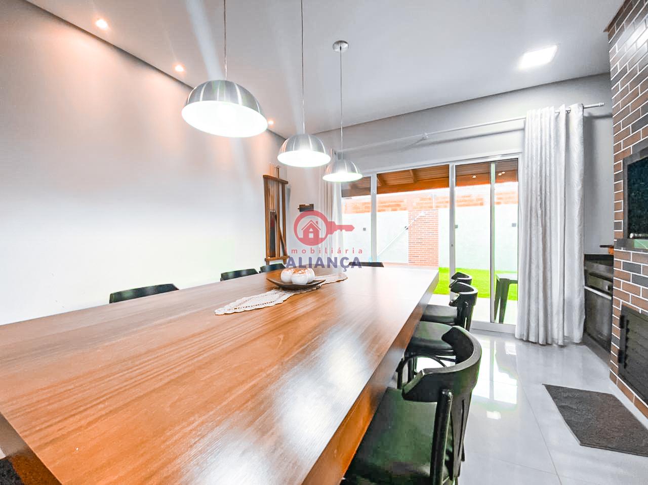 Imobiliria Aliana em Toledo Paran