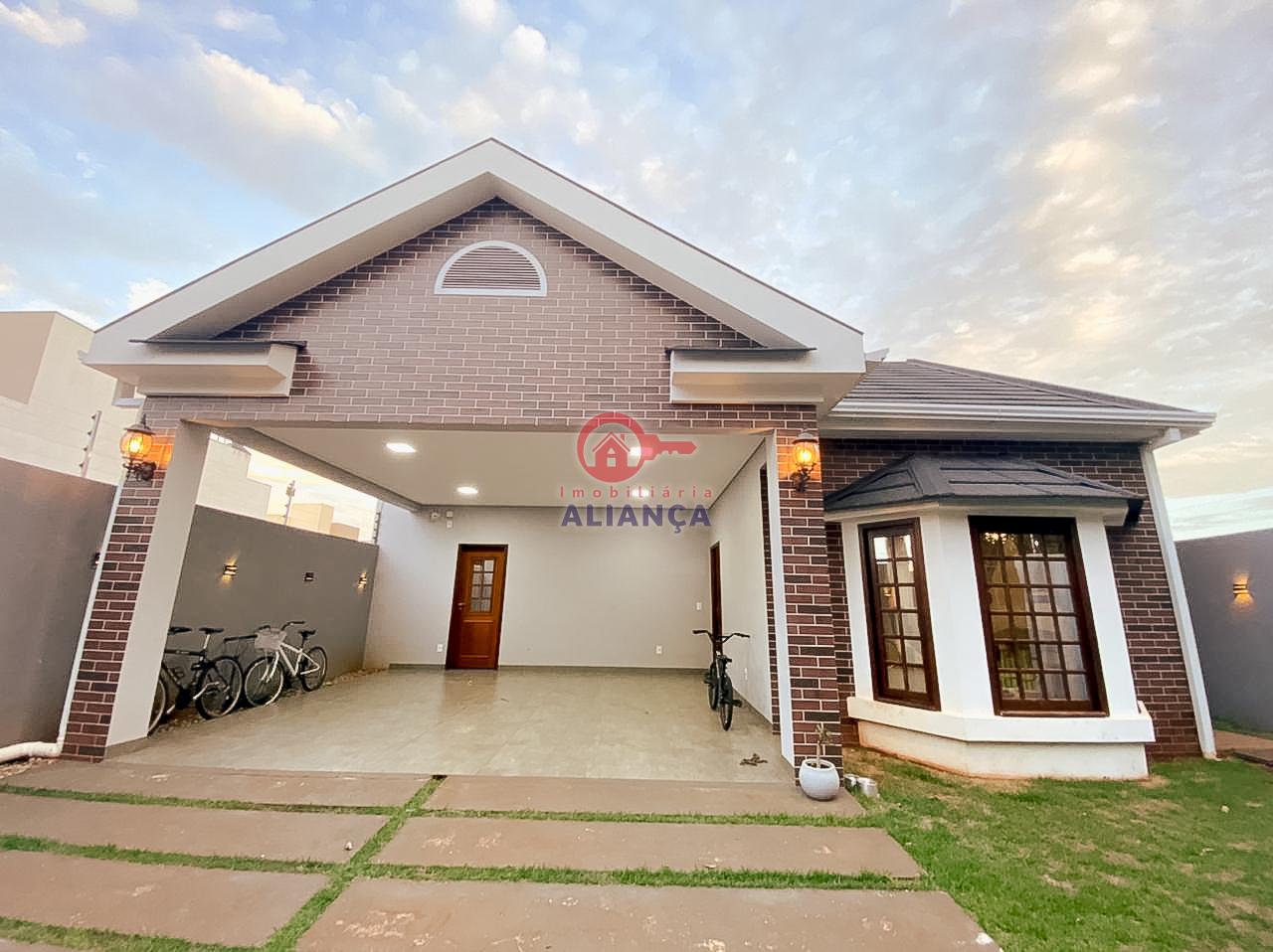 Imobiliria Aliana em Toledo Paran