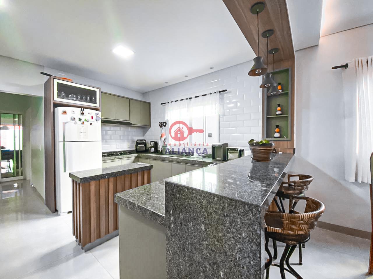 Imobiliria Aliana em Toledo Paran