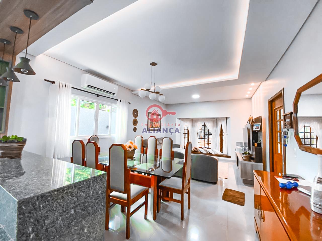 Imobiliria Aliana em Toledo Paran