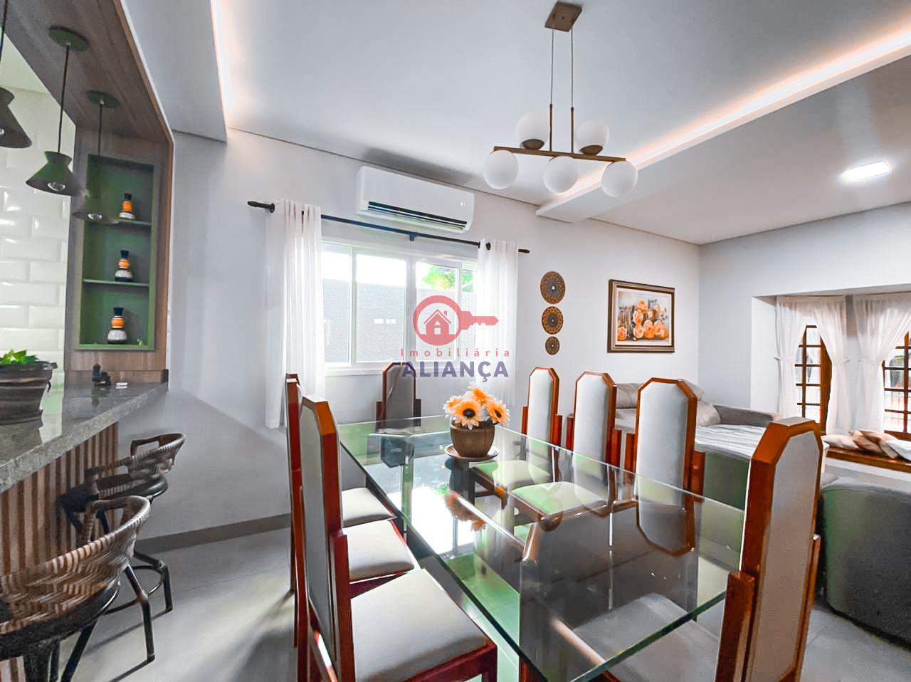 Imobiliria Aliana em Toledo Paran