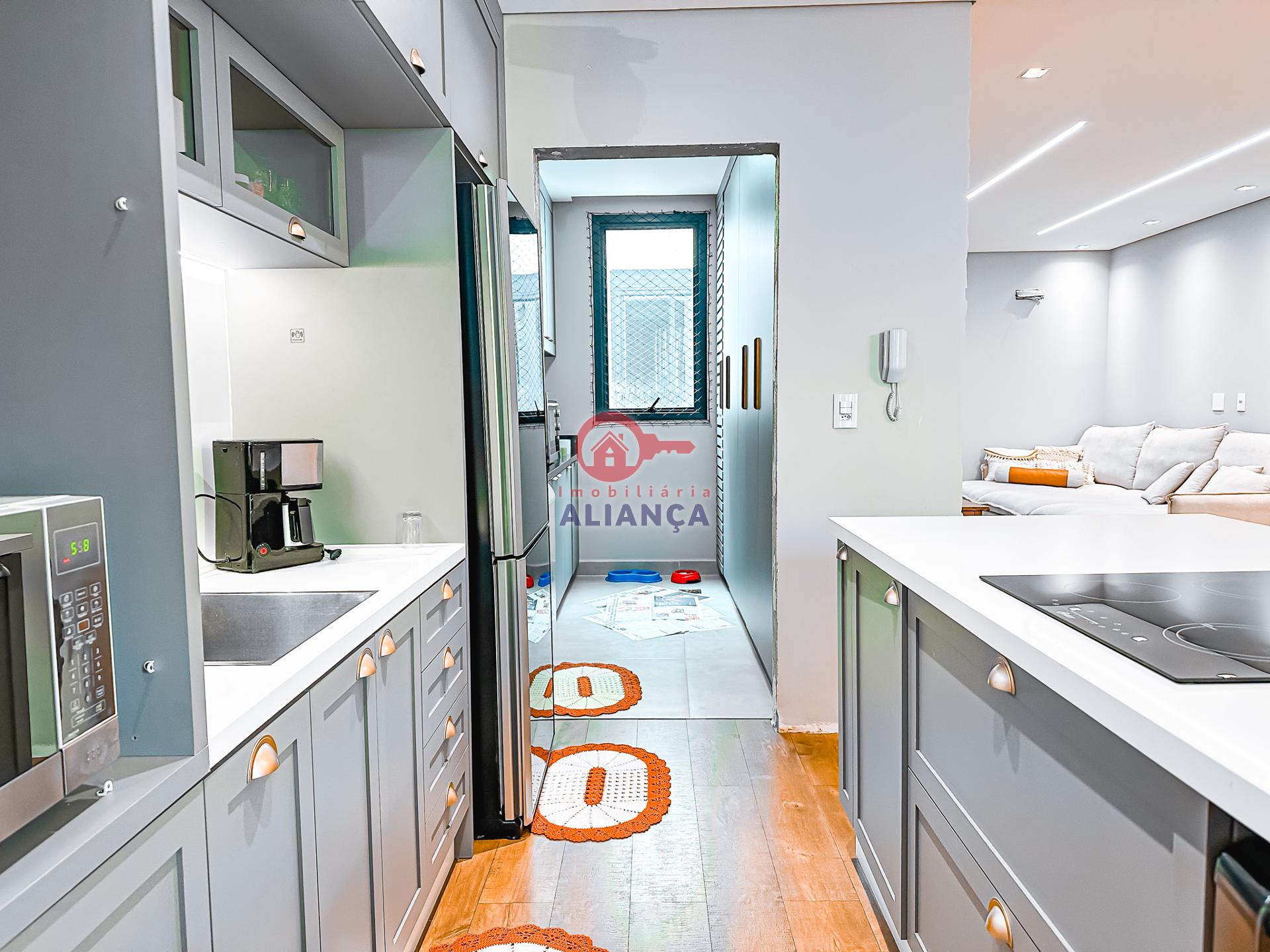 Imobiliria Aliana em Toledo Paran