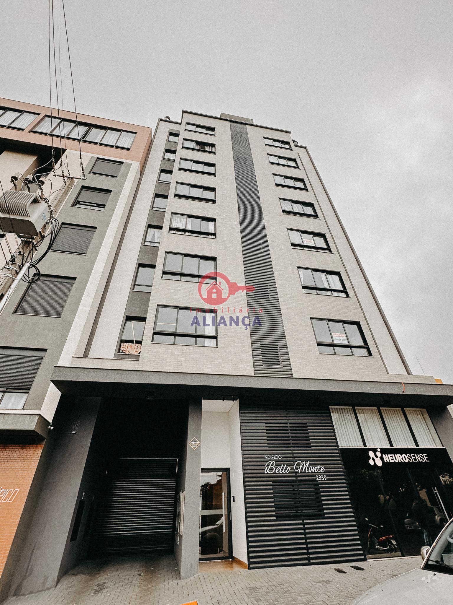 Imobiliria Aliana em Toledo Paran