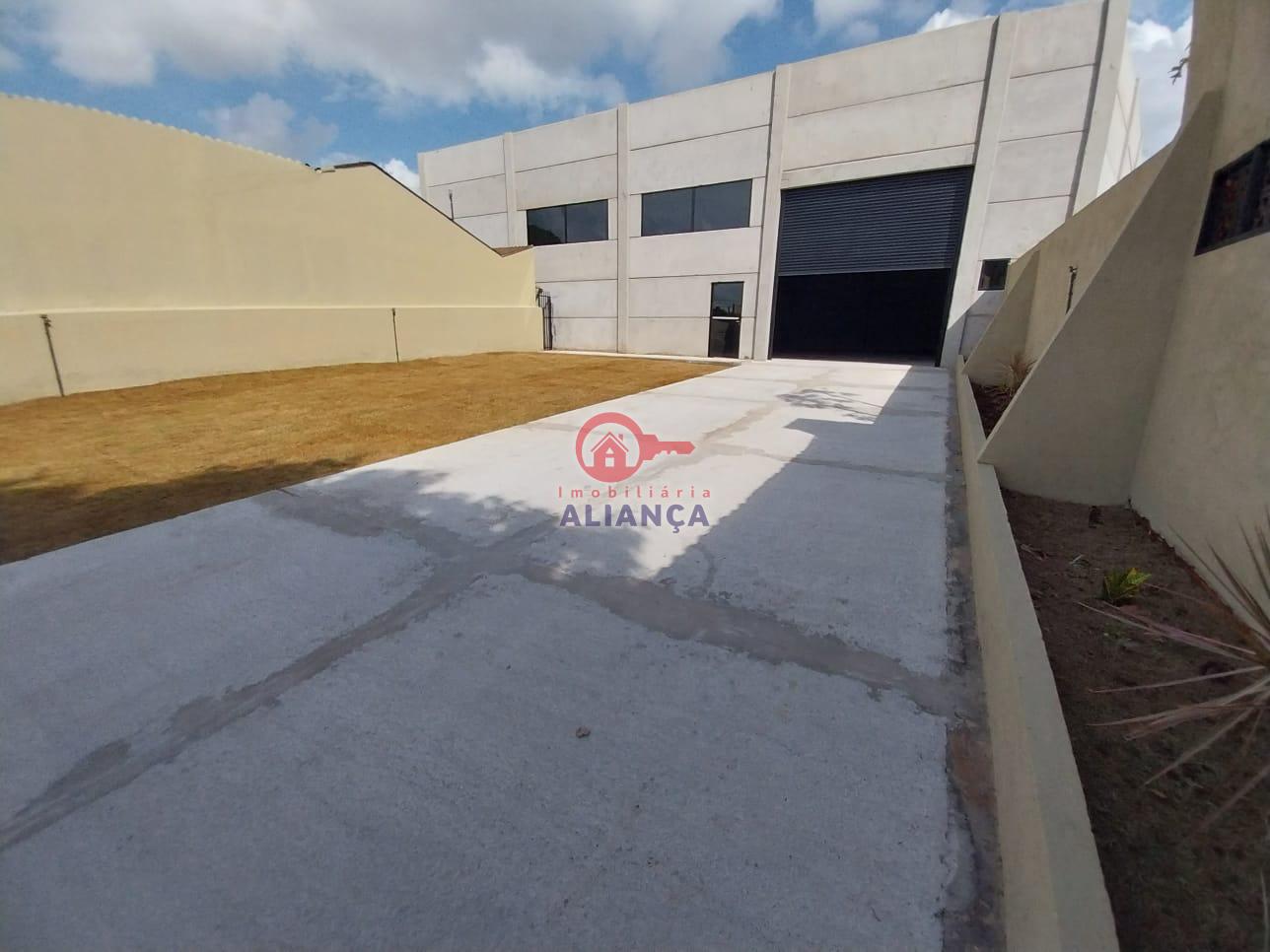 Imobiliria Aliana em Toledo Paran